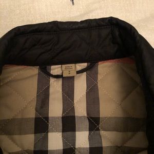 Burberry Jacket